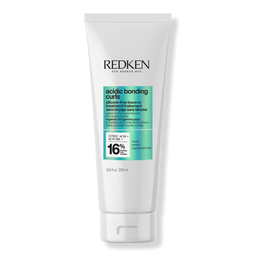 Redken Acidic Bonding Curls Silicone-Free Leave-In Treatment