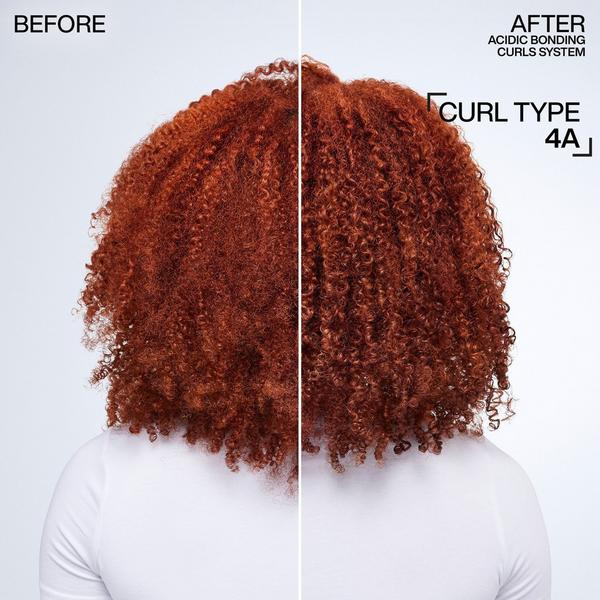 Redken Acidic Bonding Curls Silicone-Free Leave-In Treatment #6