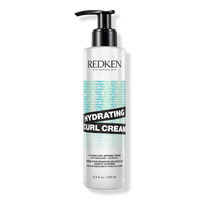 Hydrating Curl Cream