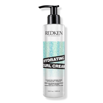 Redken Hydrating Curl Cream