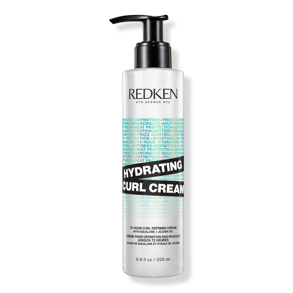 Redken Hydrating Curl Cream