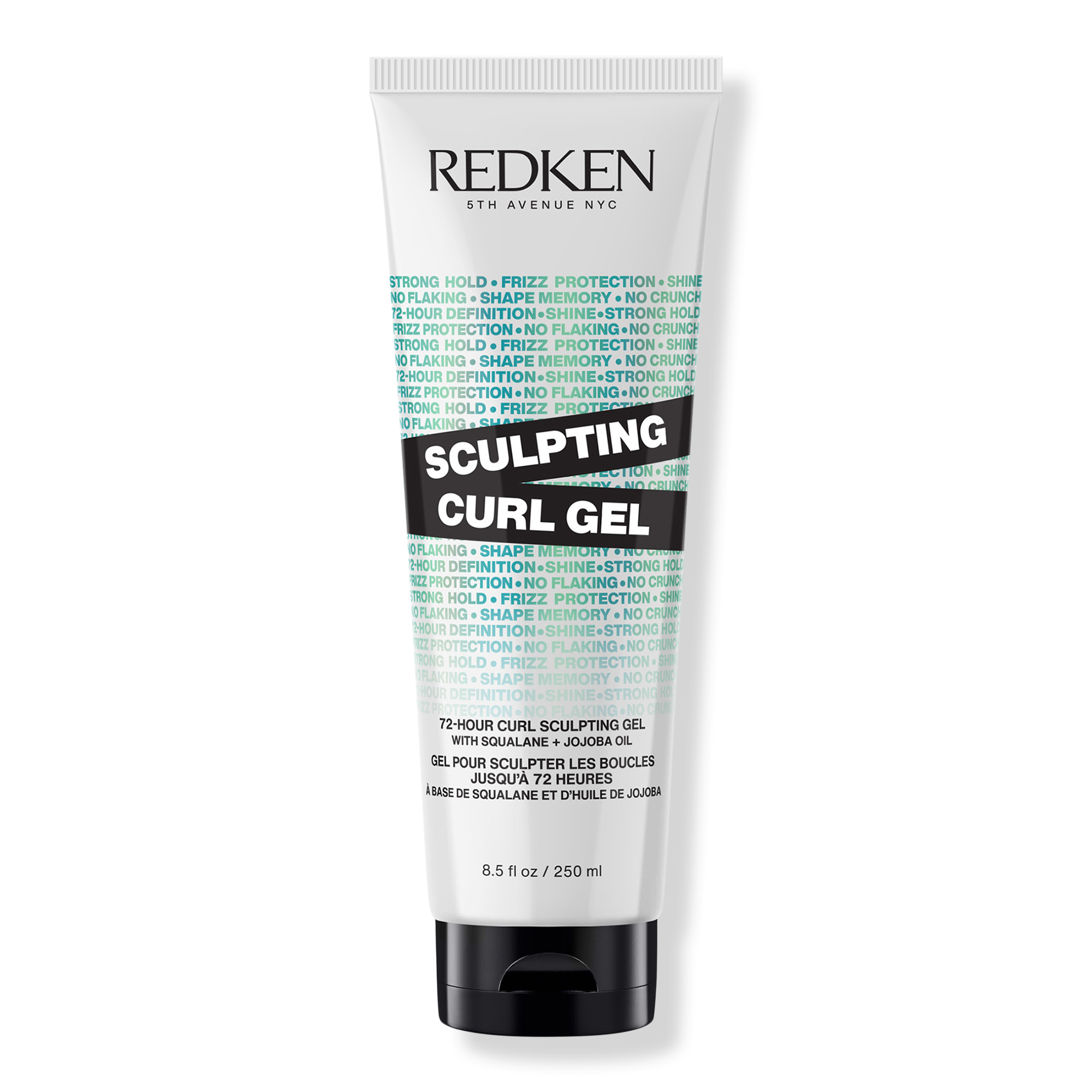 Redken Sculpting Curl Gel #1