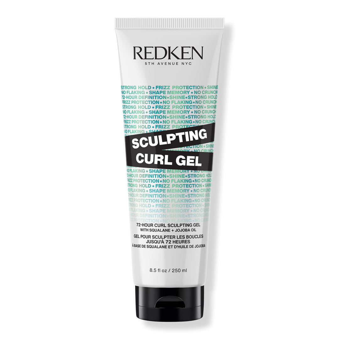 Redken Sculpting Curl Gel #1