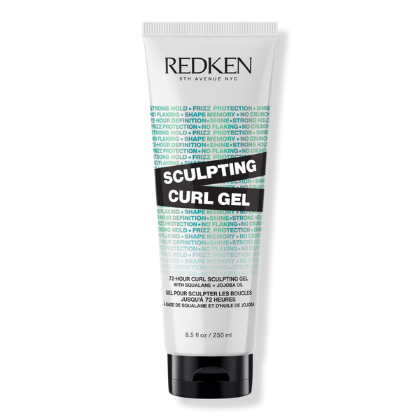 Redken Sculpting Curl Gel #1