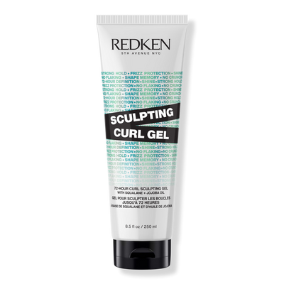 Redken Sculpting Curl Gel