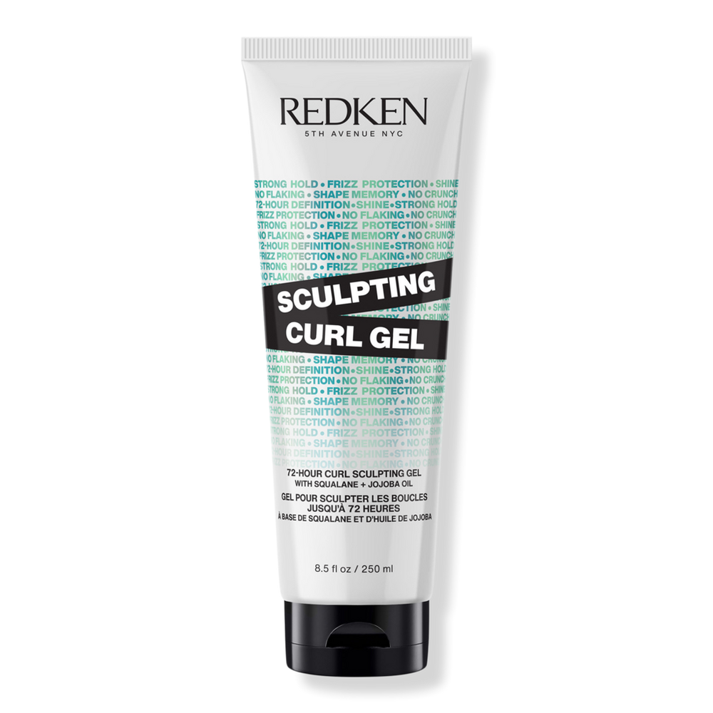 Redken Sculpting Curl Gel