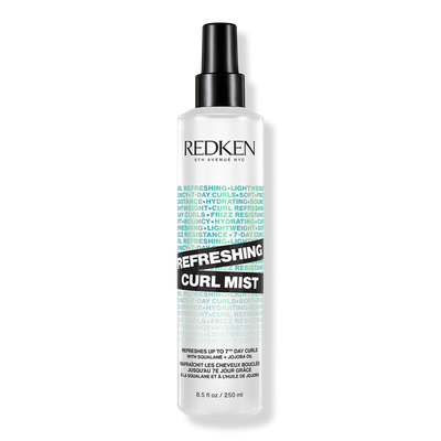 Redken Curl Refreshing Mist