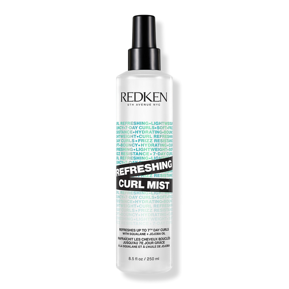 Redken Curl Refreshing Mist