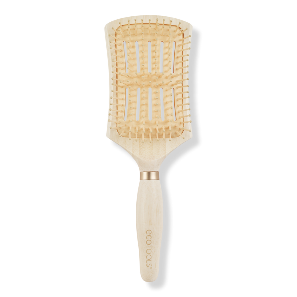 Smoothing Detangler Paddle Hairbrush