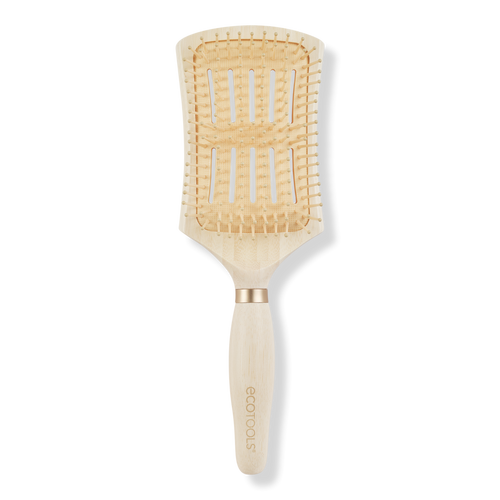 Smoothing Detangler Paddle Hairbrush