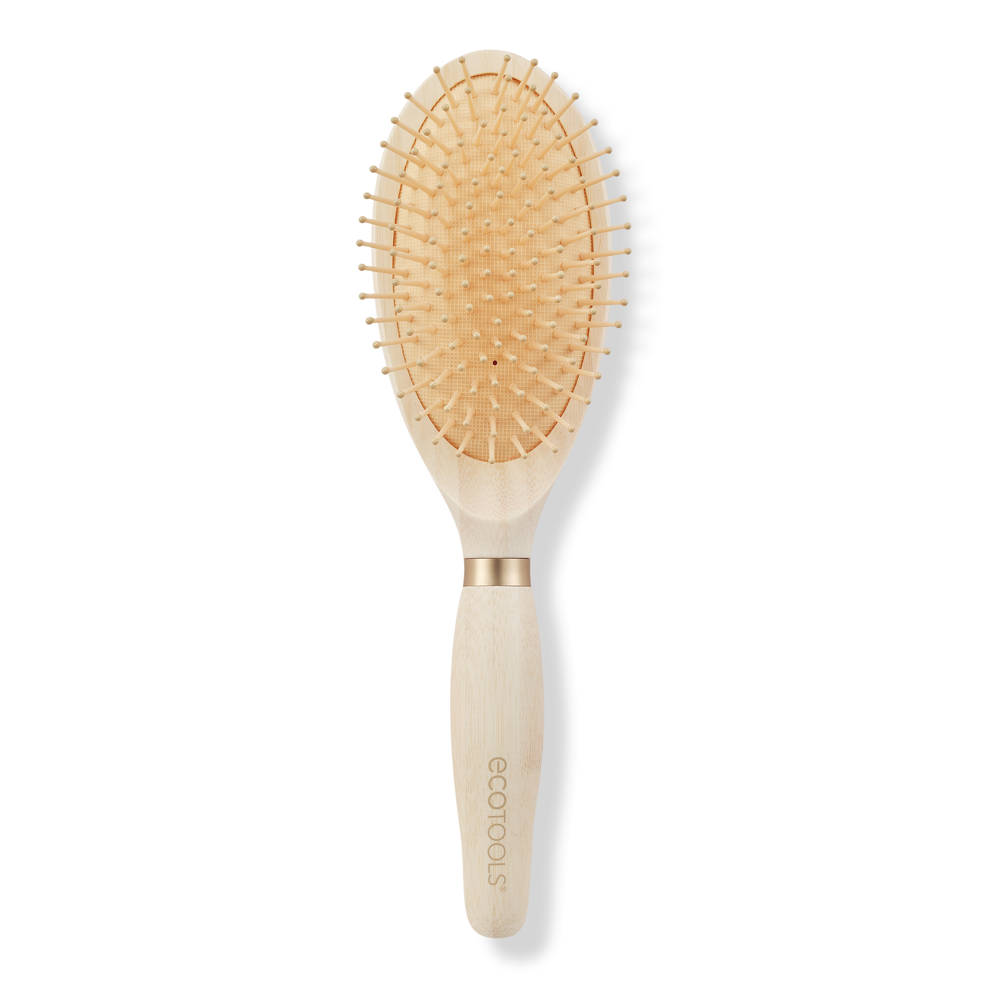 EcoTools Shine Activating Detangler Hairbrush #1