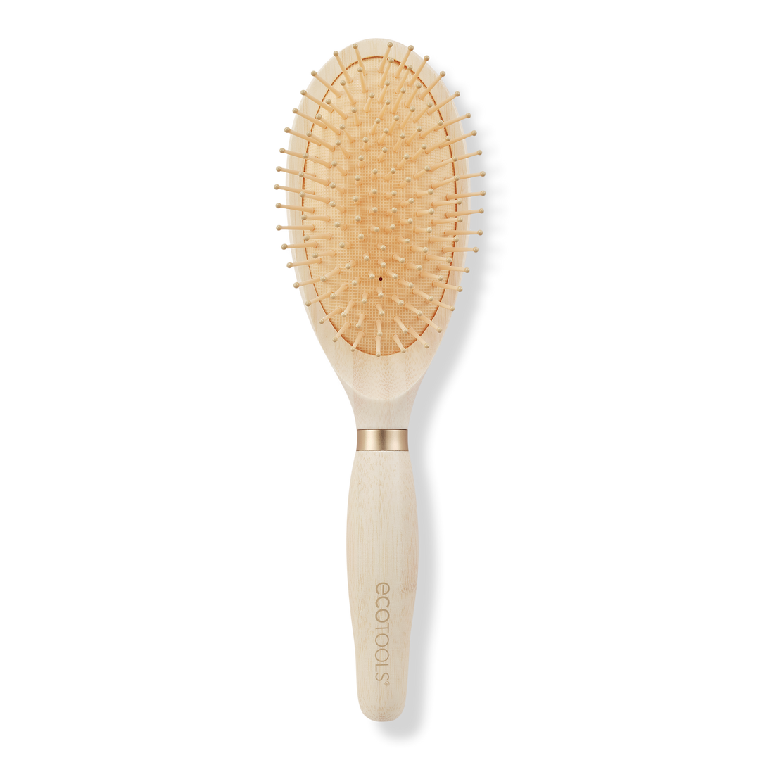 EcoTools Shine Activating Detangler Hairbrush #1