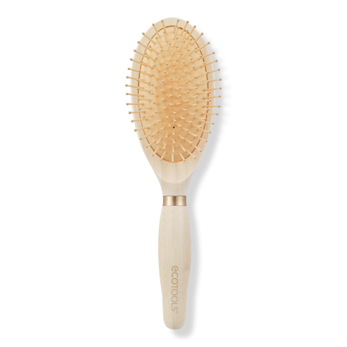 Shine Activating Detangler Hairbrush