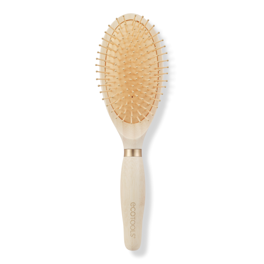 Ecotools Shine Activating Detangler Hairbrush