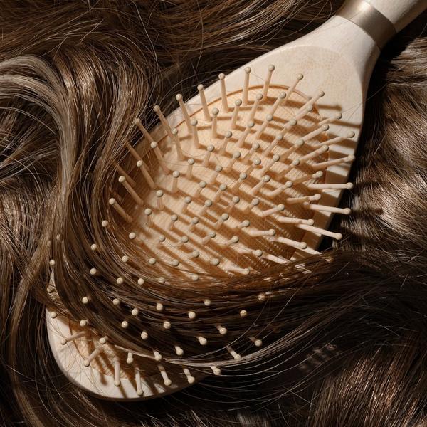 EcoTools Shine Activating Detangler Hairbrush #6