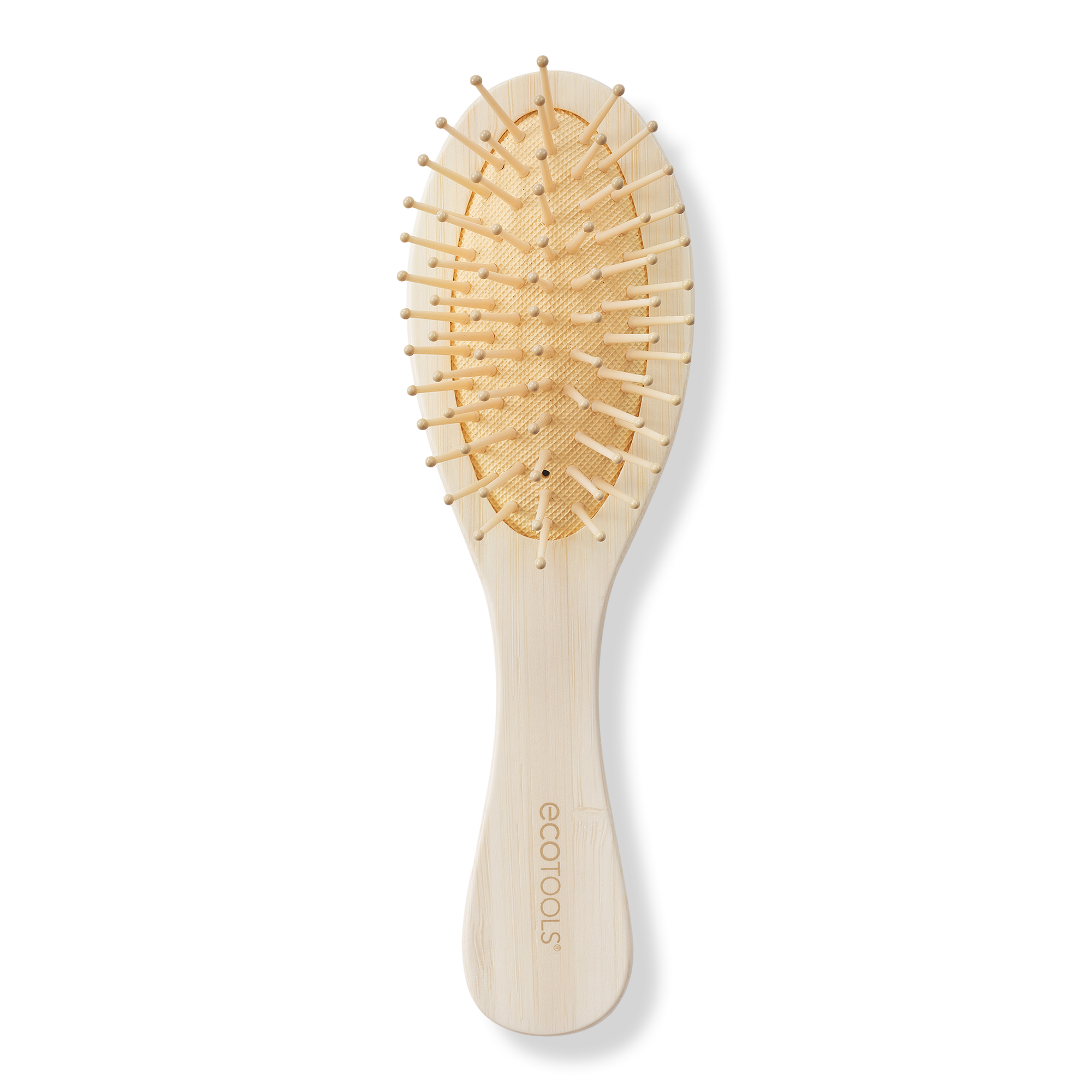 EcoTools Mini Detangler Paddle Hairbrush #1