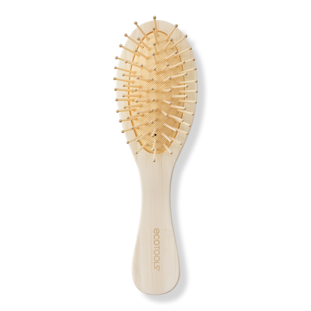 EcoTools Mini Detangler Paddle Hairbrush #1