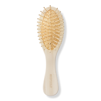 Mini Detangler Paddle Hairbrush