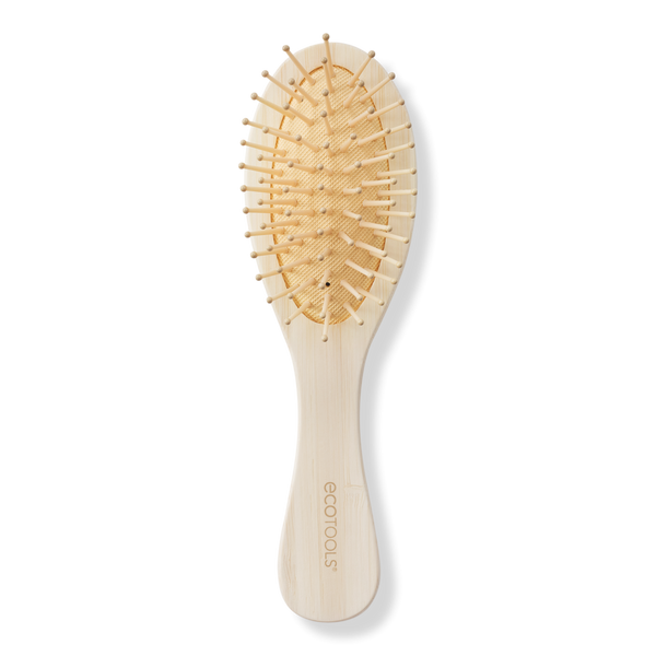 EcoTools Mini Detangler Paddle Hairbrush #1