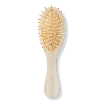 EcoTools Mini Detangler Paddle Hairbrush