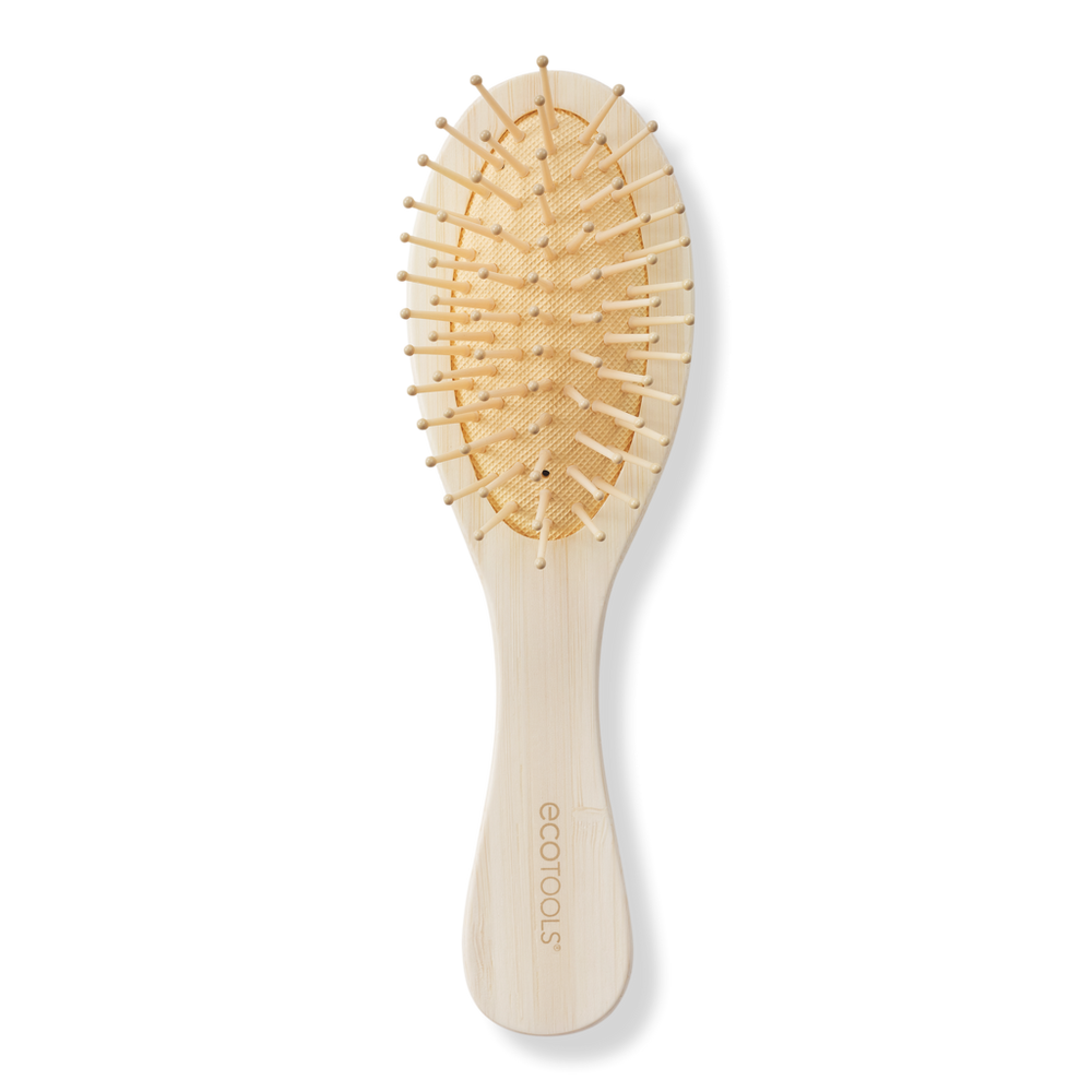 Ecotools Mini Detangler Paddle Hairbrush