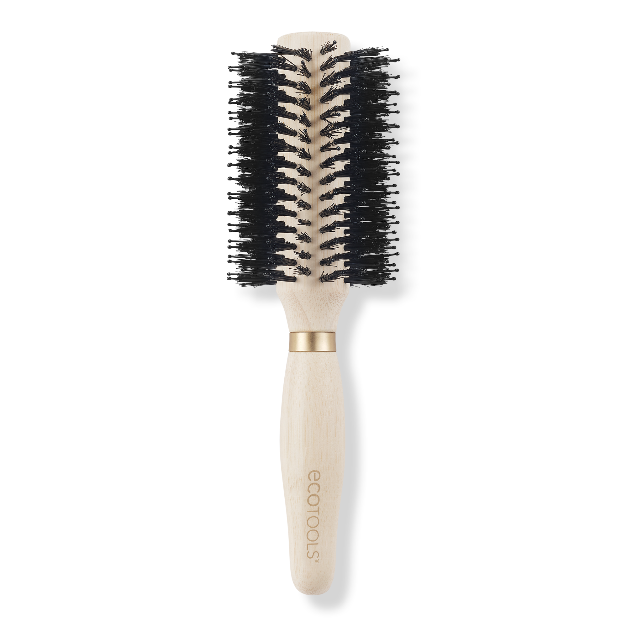 EcoTools Volumizing Blow Dry Round Hairbrush #1