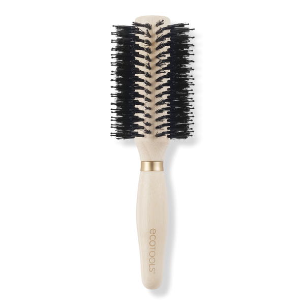 EcoTools Volumizing Blow Dry Round Hairbrush #1