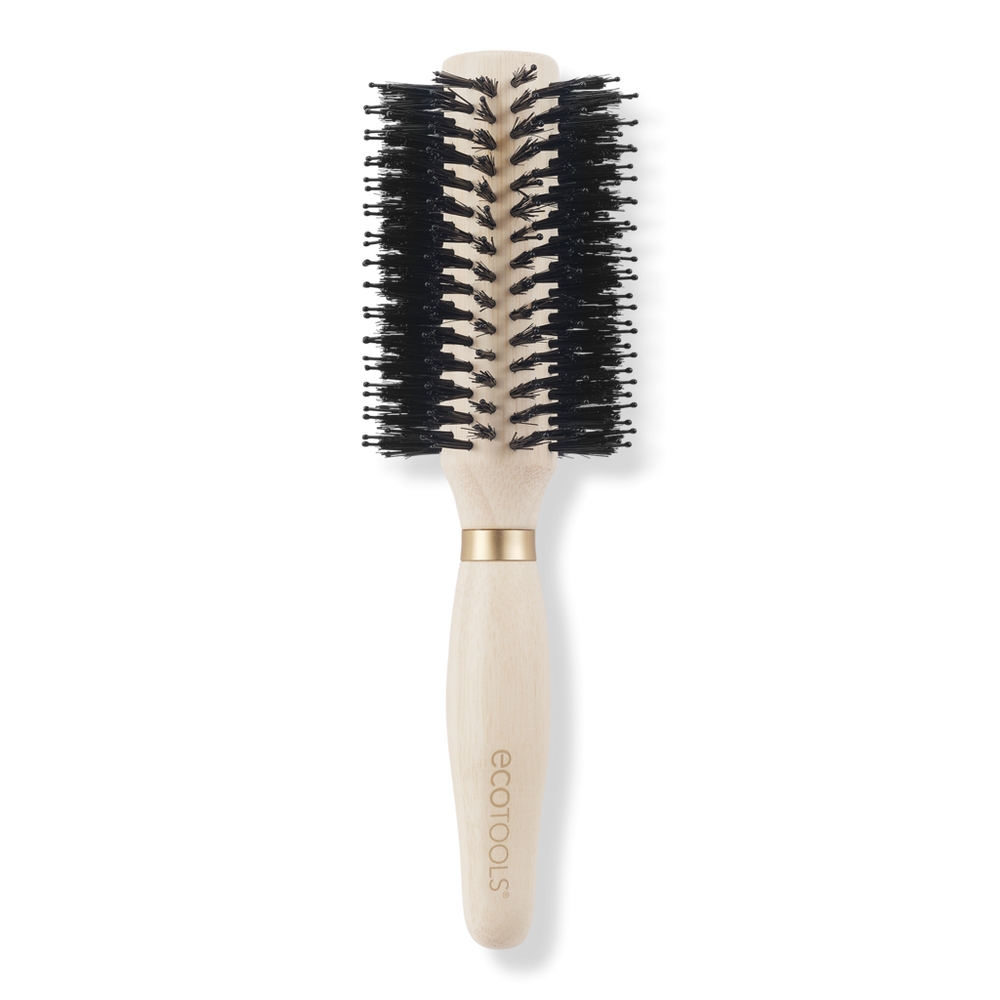 Ecotools Volumizing Blow Dry Round Hairbrush