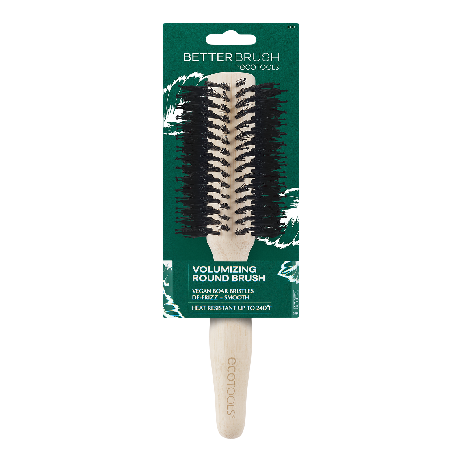 Volumizing Blow Dry Round Hairbrush