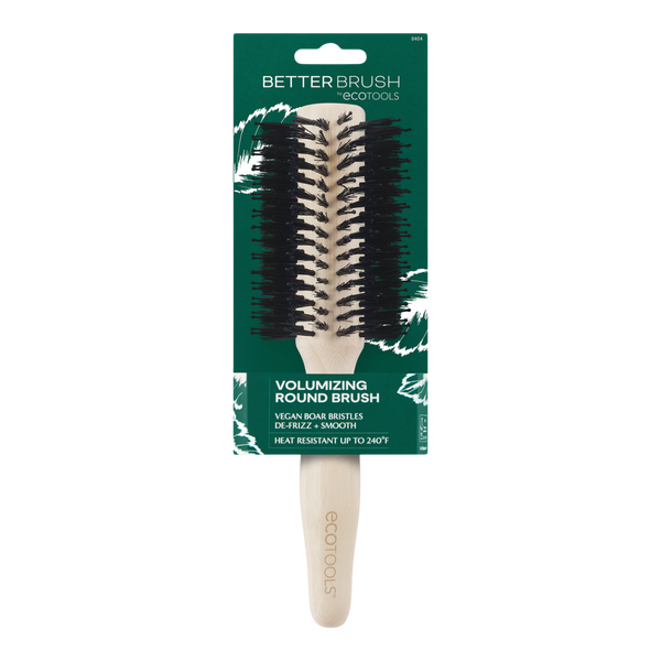 EcoTools Volumizing Blow Dry Round Hairbrush #2