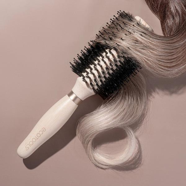 EcoTools Volumizing Blow Dry Round Hairbrush #6