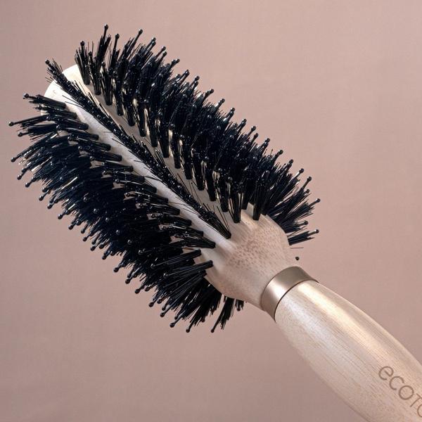 EcoTools Volumizing Blow Dry Round Hairbrush #7