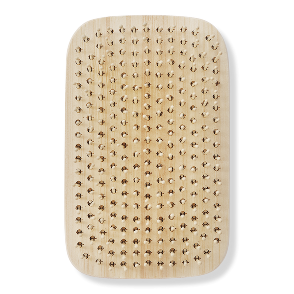 EcoTools Travel Detangler Handheld Hairbrush #1