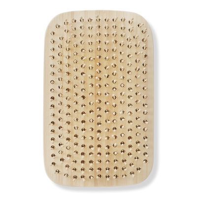 EcoTools Travel Detangler Handheld Hairbrush