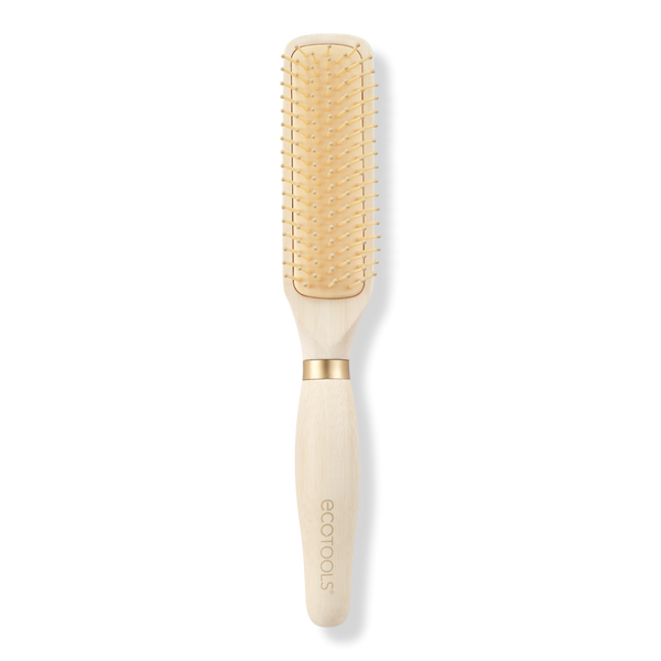 EcoTools Curl Activating Detangler Hairbrush #1