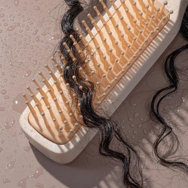 EcoTools Curl Activating Detangler Hairbrush #7