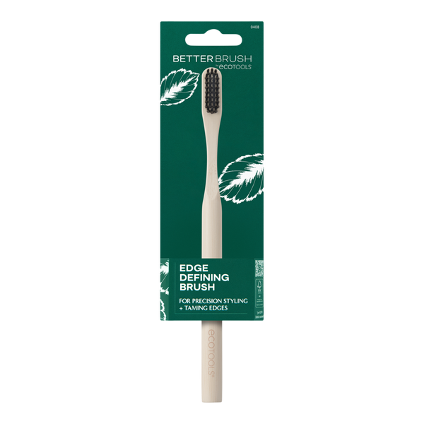 EcoTools Edge Defining & Smoothing Hairbrush #2