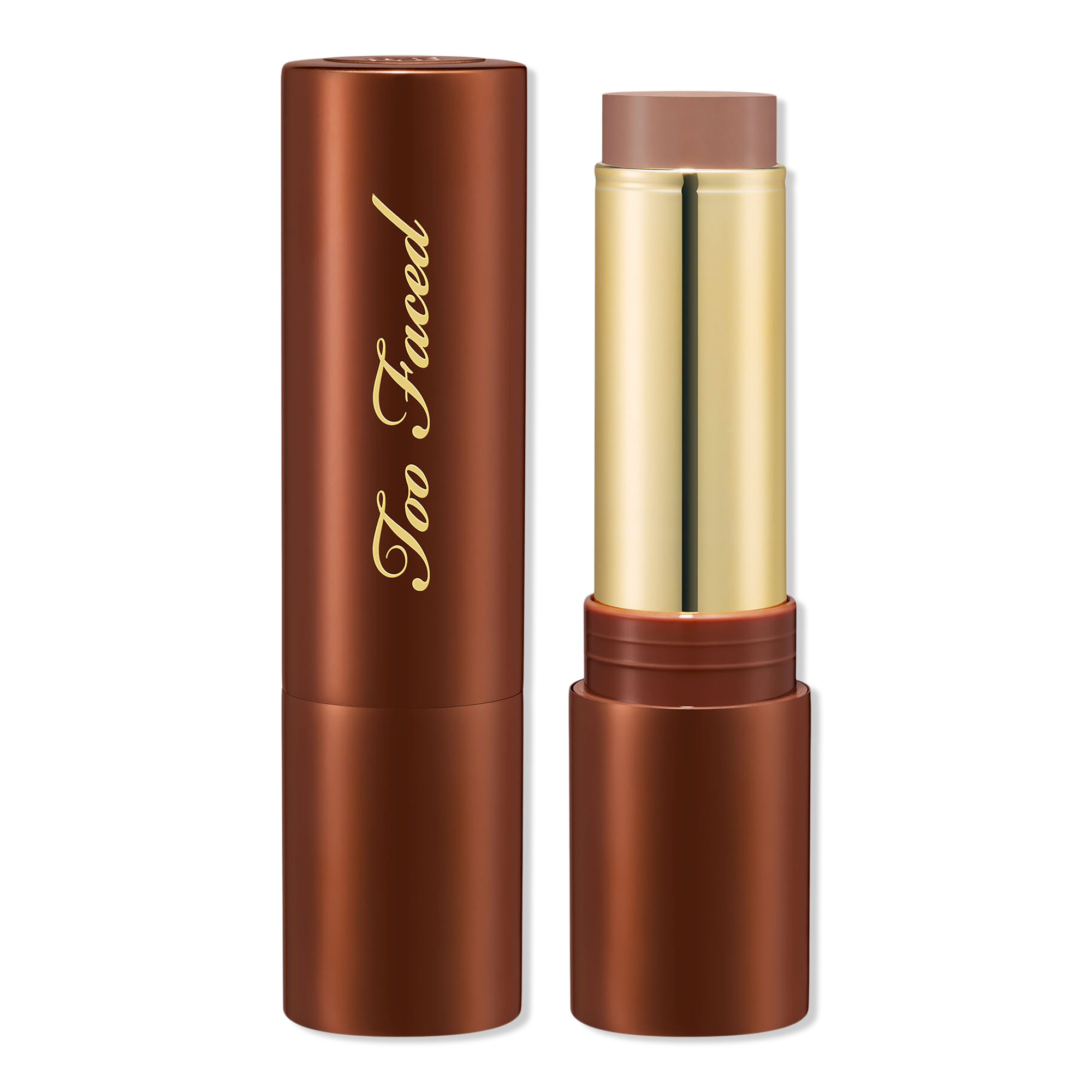 Too Faced Chocolate Mousse Chocolate Soleil Melting Bronzing and