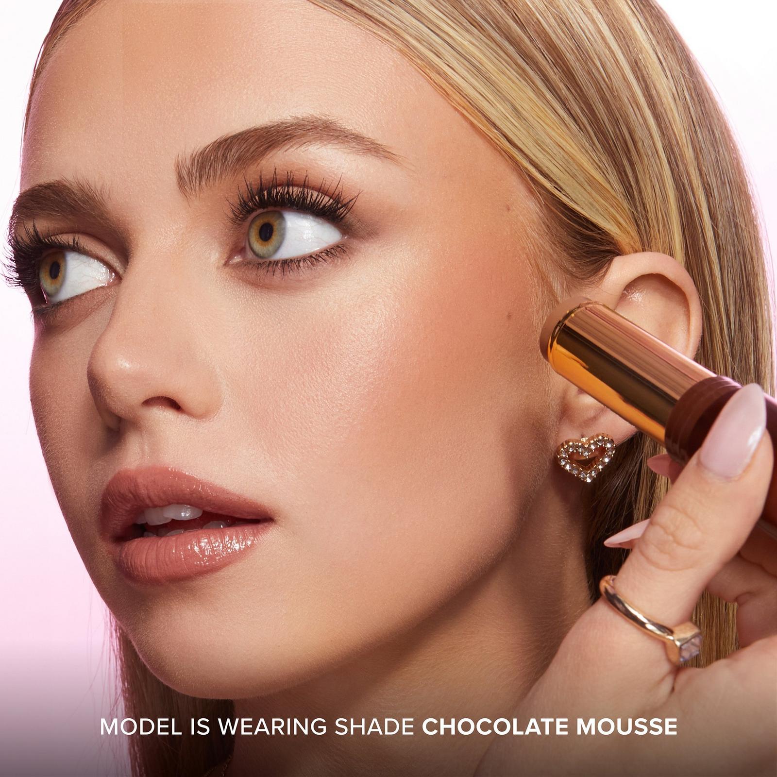 Chocolate Soleil Melting Bronzing and Sculpting Stick