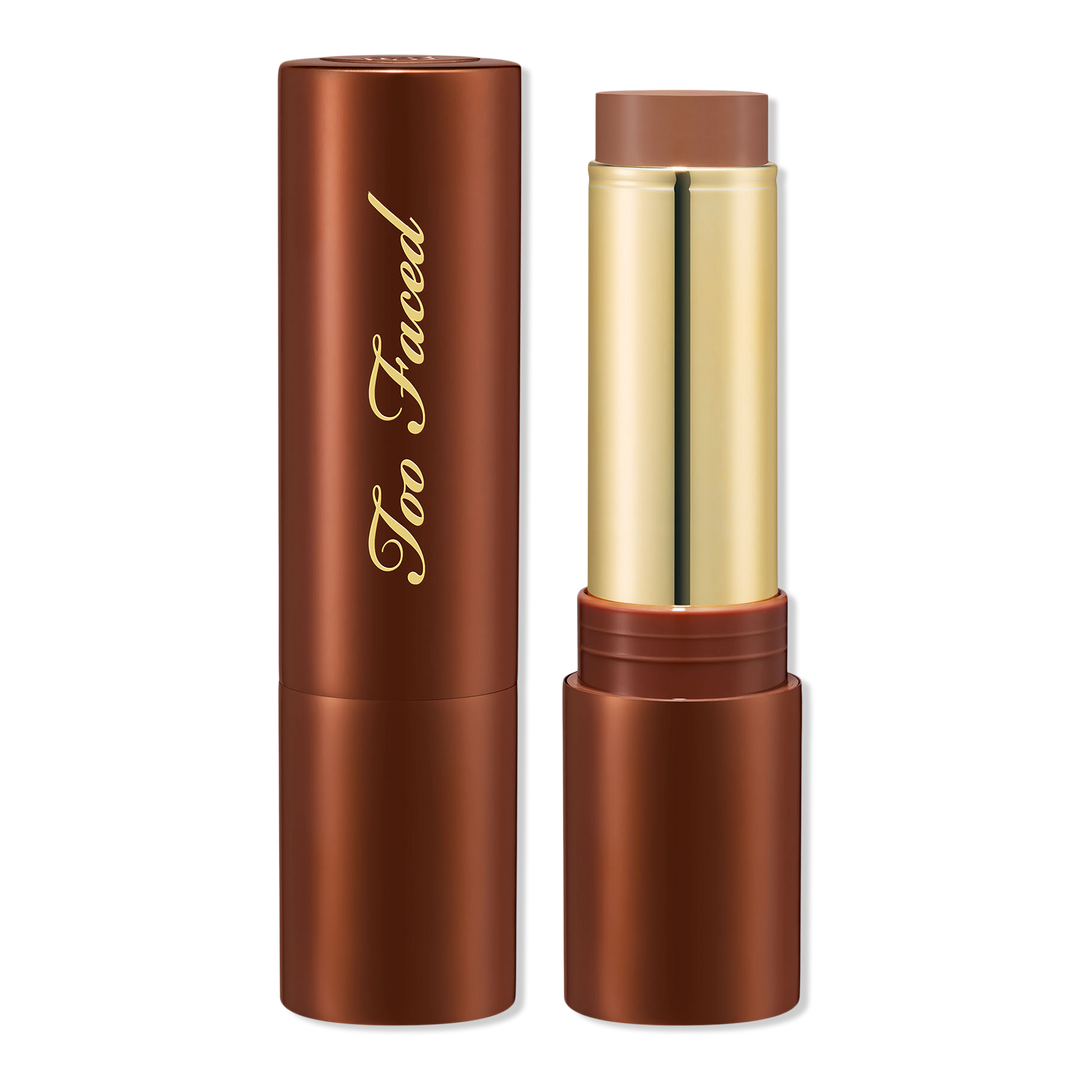 Too Faced Chocolate Soleil Melting Bronzing and Sculpting Stick #1