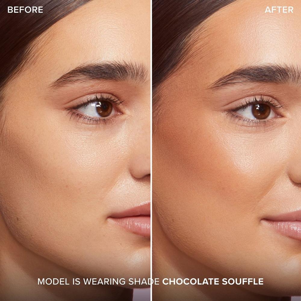 Chocolate Soleil Melting Bronzing and Sculpting Stick