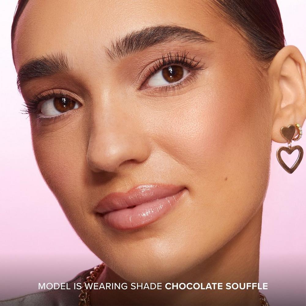 Chocolate Soleil Melting Bronzing and Sculpting Stick