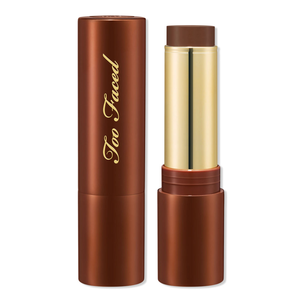 Too Faced Chocolate Soleil Melting Bronzing & Sculpting Stick - Chocolate Lava