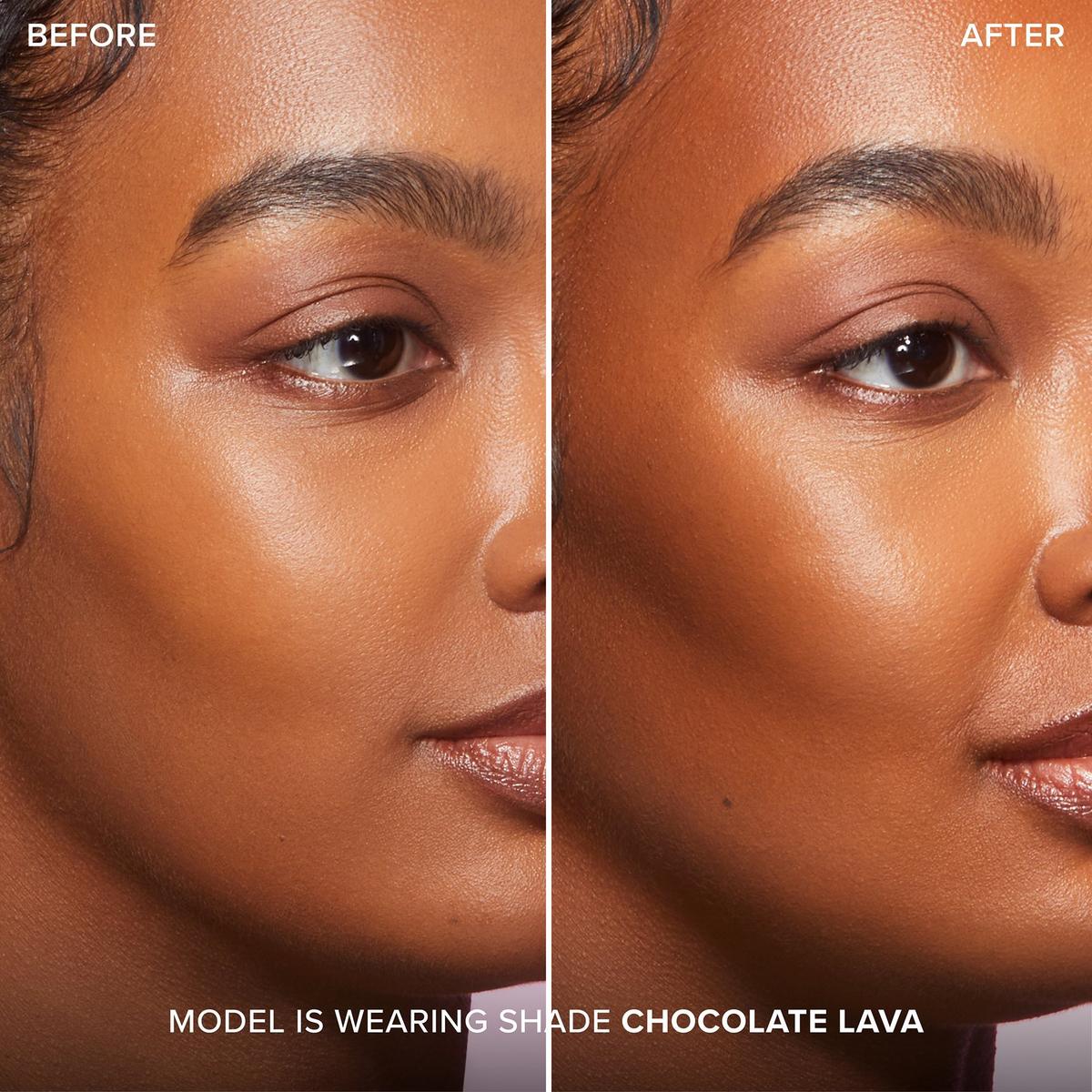 Chocolate Soleil Melting Bronzing and Sculpting Stick