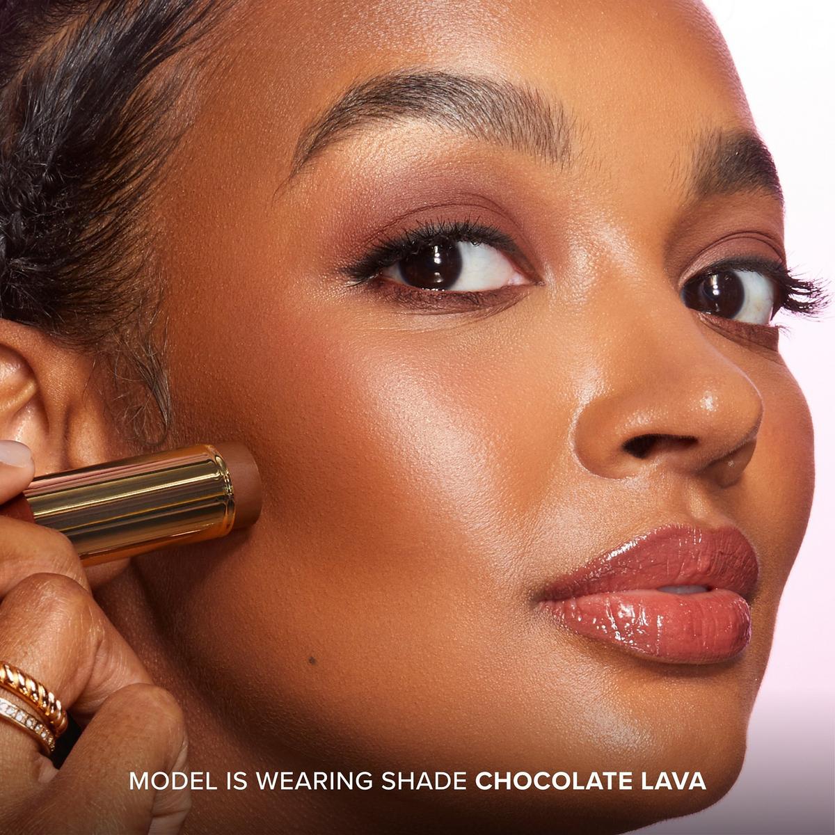 Chocolate Soleil Melting Bronzing and Sculpting Stick