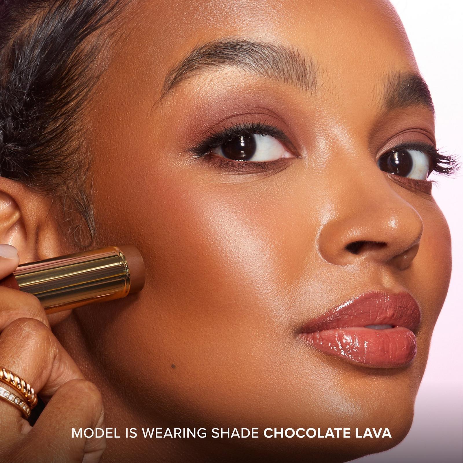 Chocolate Soleil Melting Bronzing and Sculpting Stick