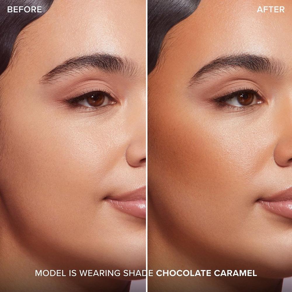 Chocolate Soleil Melting Bronzing and Sculpting Stick