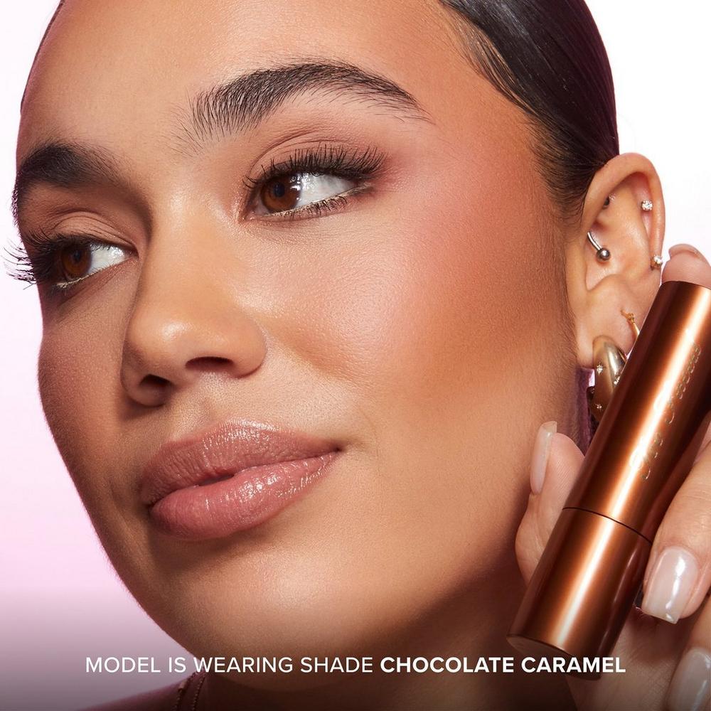 Chocolate Soleil Melting Bronzing and Sculpting Stick