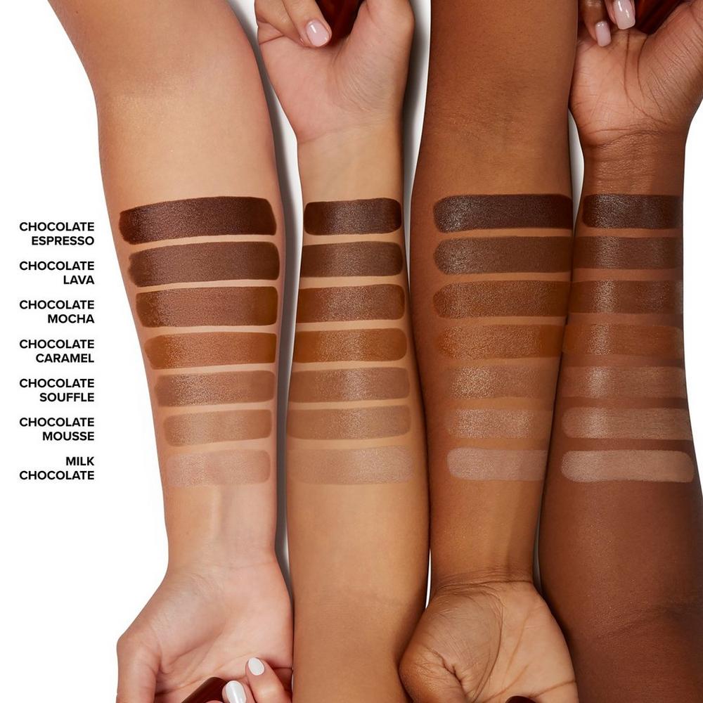 Chocolate Soleil Melting Bronzing and Sculpting Stick