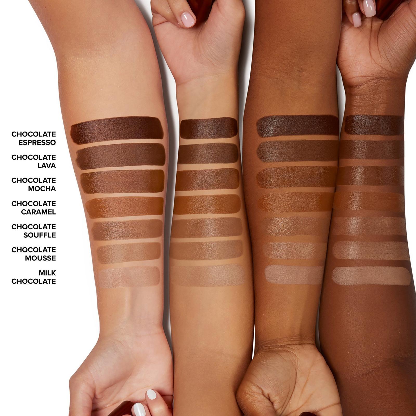 Chocolate Soleil Melting Bronzing and Sculpting Stick